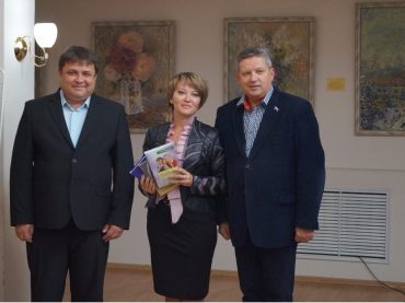 Казахстанские учителя-русисты стали лауреатами Международного конкурса