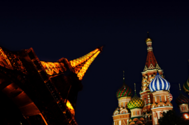 Россияне смогут получить французскую визу за 48 часов