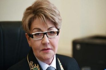 Руководителем Россотрудничества назначена Элеонора Митрофанова