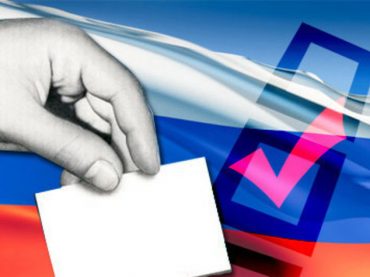 Россияне смогут проголосовать на выборах президента в аэропортах и на вокзалах