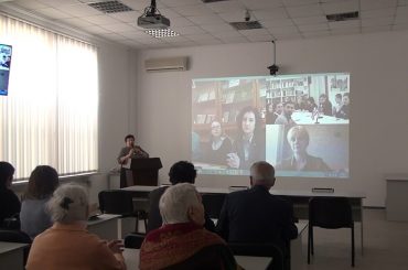 В Казахстане провели международную акцию «Час памяти»