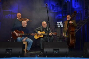 В Тбилиси состоялся концерт, посвящённый Высоцкому