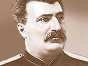Пржевальский Николай Михайлович (1839-1888) — путешественник