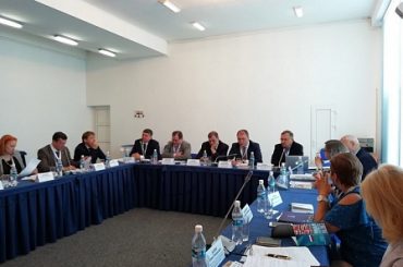В Киргизии прошла VII Региональная конференция российских соотечественников стран ближнего зарубежья