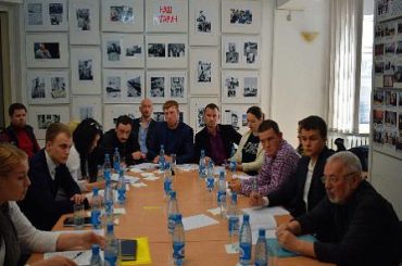 Совет молодых соотечественников создан в Киргизии