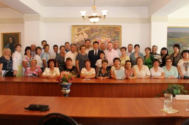 Женские общественные организации Оренбуржья и Западного Казахстана объединяют усилия по экологическому сотрудничеству