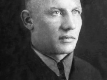 Иван Фёдорович Беляков