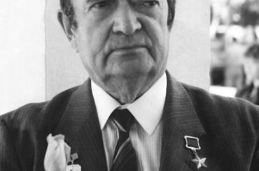 Виктор Кузьмич Бойченко