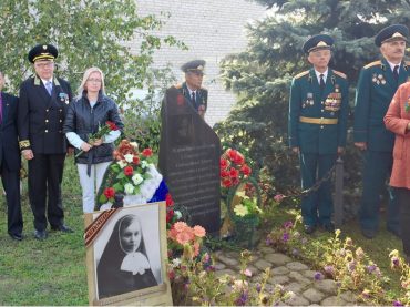 К 100-летию Первой мировой войны в Брестской области состоялась памятная акция
