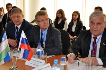 В Ташкенте обсудили перспективы российско-узбекского гуманитарного сотрудничества