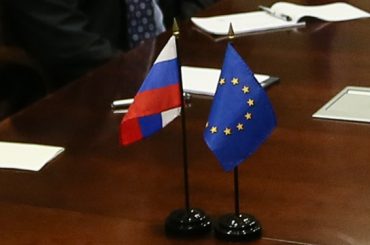 Россия и Евросоюз продолжат научное сотрудничество