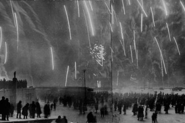 27 января — день полного прорыва блокады Ленинграда. 75 лет
