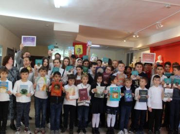 Правительство Москвы оказало поддержку русской школе в Турции
