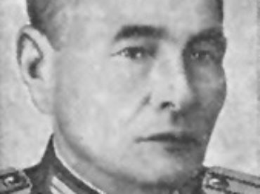 Легенды Казахстана — Николай Иванович Терёхин