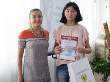В Нур-Султане подведены итоги международного литературного конкурса «Звезда Джалиля»