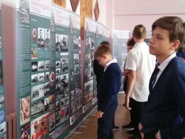 Более 3000 школьников Казахстана уже приняли участие в проекте «Великая Отечественная: взгляд из XXI века»