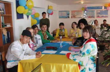 День языков народа Казахстана отметили в Атырау