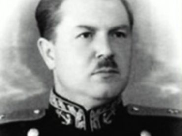 Легенды Казахстана — Владимирский Лев Анатольевич (27.9.1903 — 7.9.1973)