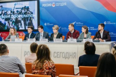 Элеонора Митрофанова рассказала об исполнении Президентской программы «Новое поколение» в 2019 году