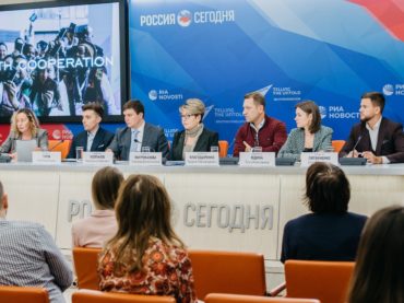 Элеонора Митрофанова рассказала об исполнении Президентской программы «Новое поколение» в 2019 году