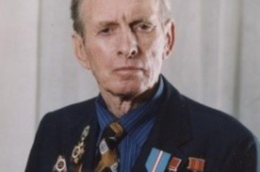Матвеев Борис Алексеевич (1925, г. Красноусольск — 2011, г. Атырау)