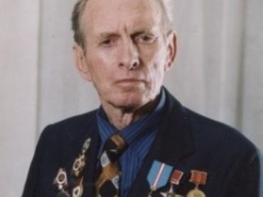 Матвеев Борис Алексеевич (1925, г. Красноусольск — 2011, г. Атырау)