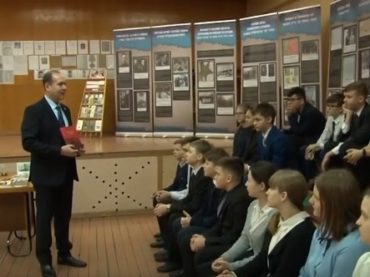 Выставки о Холокосте пройдут в городах Казахстана