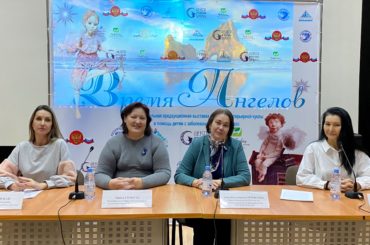 В Алматы подвели итоги работы выставки авторской интерьерной куклы «Время Ангелов»