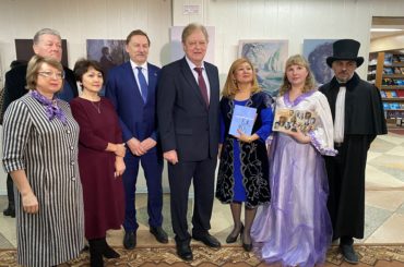 Мероприятия, приуроченные ко Дню памяти А.С. Пушкина проходят в Казахстане