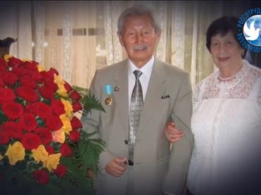 День семьи, любви и верности в Алматы