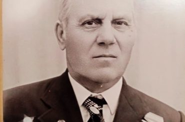 Шевчук Василий Федорович (1914-02.1942г.г.)