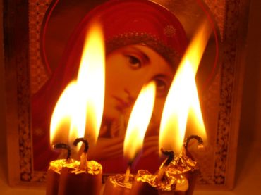 *ОО «Союз православных граждан Казахстана* выражает свои соболезнования родным и близким Протоиерея Димитрия Смирнова.