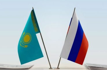 Молодые учёные России и Казахстана: «Цифровизация экономики – наш общий вызов!»