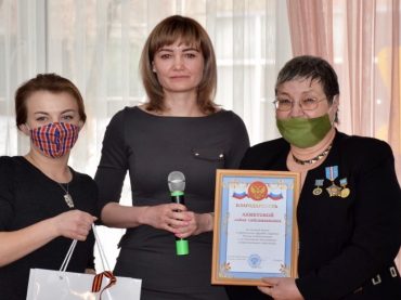В Алматы подвели итоги акции «Панфилов с нами»
