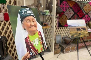 Сразу нескольким важным событиям посвящена выставка башкирских фотографов, открывшаяся в Доме дружбы в Нур-Султане