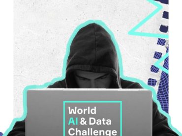 Стартует международный конкурс Wolrd AI&Data Challenge