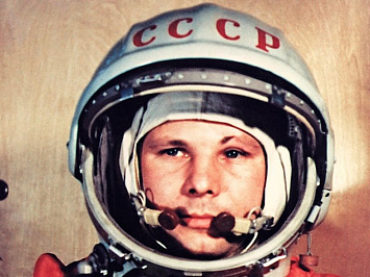 В России и за рубежом отмечают День космонавтики