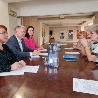 Пять государственных вузов готовы принять студентов из Казахстана