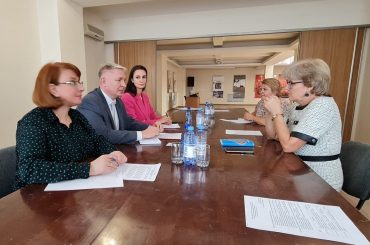 Пять государственных вузов готовы принять студентов из Казахстана