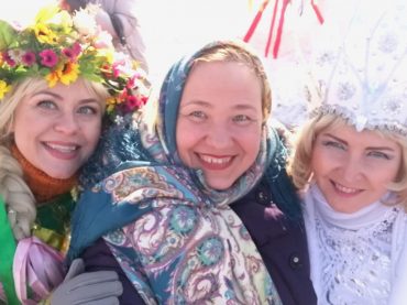 Масленица – один из самых ожидаемых праздников славянских народов.