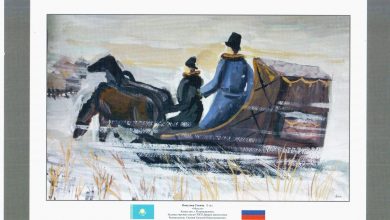 Публикуем рисунки детей, с конкурса ЛЮБЛЮ РОССИЮ, под эгидой<br>Общественного движения «Синергия Талантов»