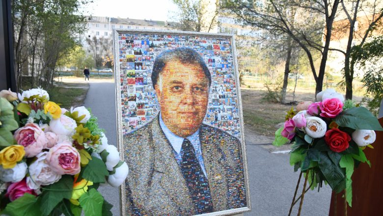 ПАМЯТИ УЧИТЕЛЯ