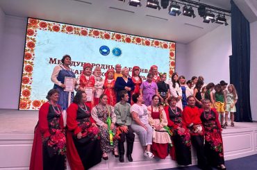 Традиционный фестиваль славянской культуры прошёл в Жетысуской и Алматинской областях.