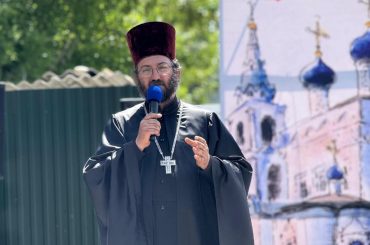 Республиканский молодежный Пасхальный фестиваль 2025: Объединение через творчество и традиции.