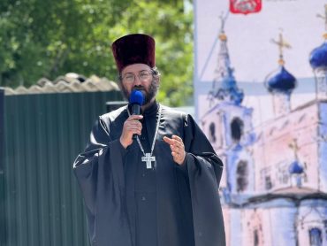 Республиканский молодежный Пасхальный фестиваль 2025: Объединение через творчество и традиции.