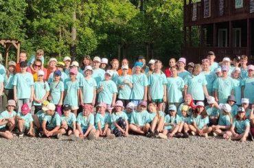 Летние беседы на Алтае — 2025