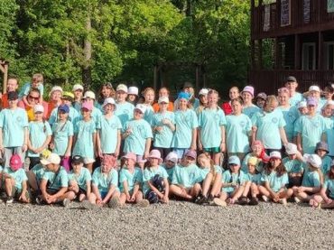 Летние беседы на Алтае — 2025