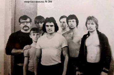 Про спорт, или как важен для здоровья личный пример