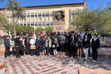 «Есениада – 2025»