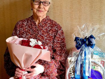 День снятия блокады Ленинграда